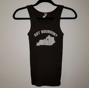 ⚪  Buffalo Trace Kentucky Bourbon Whiskey | Tank